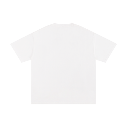 Captain Save A Hoe – Unisex Pure Cotton Graphic T-Shirt
