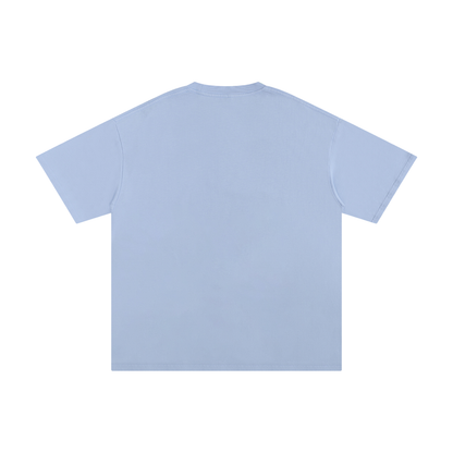 Captain Save A Hoe – Unisex Pure Cotton Graphic T-Shirt